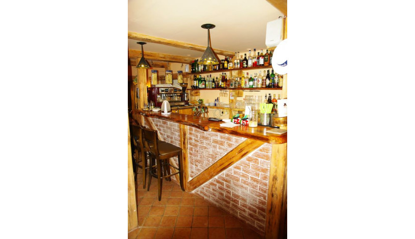 Pension Nabucco Špindlerův Mlýn